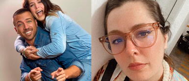 Yiddá Eslava y su hijo tienen austismo. Yiddá Eslava deja poderoso mensaje por el Día Mundial de Concienciación sobre el Austismo: "No es una enfermedad"