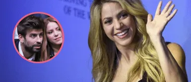 Shakira se despide de Barcelona con indirecta a Piqué Shakira agradece apoyo en Barcelona y se despide con fulminante mensaje para Piqué: "La amistad es más larga que el amor"