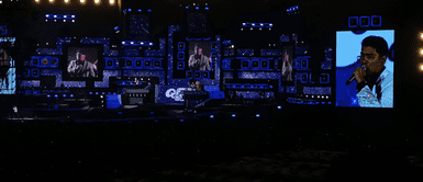 Grupo 5: Los tres conciertos realizados en los últimos días fue todo un éxito. ¿No pudiste ir al concierto del grupo 5? Conoce aquí como puedes ir a verlos GRATIS y en VIVO