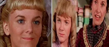 La popular Nellie Olson fue el personaje más odiado pero querido de la serie norteamericana. ‘La familia Ingalls’: Qué fue de la vida de Nellie Oleson y cómo luce a 40 años del fin de la serie