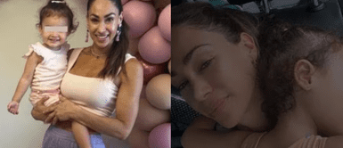 Melissa Loza manda mensaje a su hija en redes Melissa Loza revela que su hija tiene autismo y le dedica mensaje: “Tus pequeños logros son mis grandes triunfos”