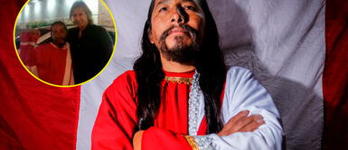 David Chauca contó anécdotas que vivió junto a Ricardo Gareca. Hincha israelita revela el gesto de Ricardo Gareca: "Estoy agradecido por tu apoyo, ¿quieres una propina?