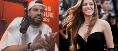 Gerard Piqué se refirió de forma despectiva a comunidad latinoamericana Gerard Piqué llama "latinoamericana" de forma despectiva a Shakira y ella responde: "Orgullosa de serlo"