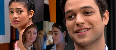 Alex Béjar nueva integrante de "Al fondo hay sitio" De “Élite” a “AFHS”: ¿Quién es la integrante que viene de actuar en la exitosa serie de Netflix?