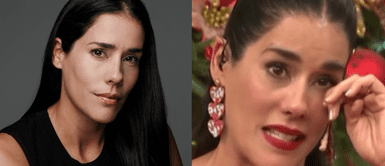 Gianella Neyra describió el difícil momento que le tocó vivir Gianella Neyra revela lo que sufrió al estar en la bancarrota: “Era una megaestrella sin un sol”