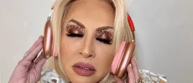 Laura Bozzo debutó como DJ en México Laura Bozzo es la sensación de las fiestas juveniles al convertirse en DJ: “Me siento una niña”
