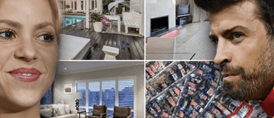 ¿El papá de Piqué botó a Shakira? Cantante fue obligada a dejar su casa en Barcelona por esa razón ¿El papá de Piqué botó a Shakira? Cantante fue obligada a dejar su casa en Barcelona por esa razón