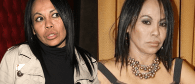 Mujer Boa es desalojada del sitio donde vivía tras perder su casa Mujer Boa hace desgarradora denuncia al revelar que quedó en la calle tras ser desalojada