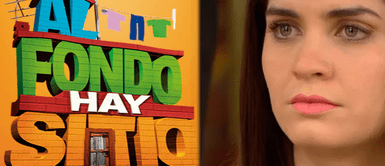 Nataniel Sánchez revela por qué no fue escogida para proyecto de Amazon Prime ¿Se avergonzó? Nataniel Sánchez no obtuvo papel en Amazon Prime por no decir que fue 'Fernanda' en 'AFHS'