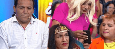 Edwin Aurora revela pago real que recibiría en Los Ambulantes de la Risa 'Los ambulantes de la risa': Se revela el pago real que recibirían los cómicos por cada aparición en el programa