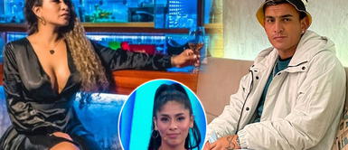 ¿Eduardo Rabanal se arrepiente de 'infidelidad'? Novio de Paula Arias toma medida drástica ¿Eduardo Rabanal se arrepiente de 'infidelidad'? Novio de Paula Arias toma medida drástica