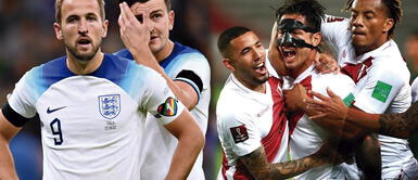 La selección peruana podrá contar con la nueva joya del Watford de Inglaterra La nueva joya de Inglaterra se nacionalizó peruano y quiere jugar por la Blanquirroja
