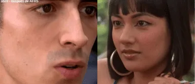 Jimmy se enteró que no será padre. "Volveremos a ver Al fondo hay sitio": Usuarios alegres porque Kimberly le contó la verdad a Jimmy