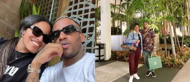 Maialen Carrasco es la primogénita del reconocido futbolista Jefferson Farfán. ¿Quién es Maialen Carrasco, la primogénita de Jefferson Farfán que no usa su apellido?