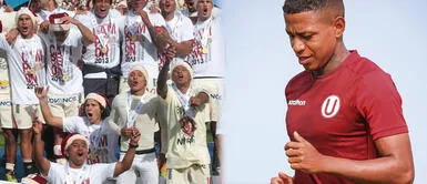 Antonio Gonzales pide que Andy Polo sea el capitán de Universitario de Deportes ¿Es en serio?: Histórico de Universitario pide a gritos que Andy Polo sea el capitán