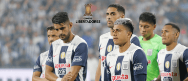 Los hinchas blanquiazules alentarán al equipo de sus amores ante Paranaense. Atención, blanquiazul: ¿Cuántos puntos ganará Alianza Lima en la Libertadores, según el ChatGPT?