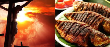 Las mejores recetas para comer pescado en semana santa 10 deliciosos platos de pescado para disfrutar en Semana Santa