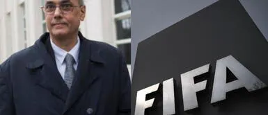 Manuel Burga fue el presidente de la FPF. ¿Qué fue de Manuel Burga, expresidente de la FPF vinculado al mayor escándalo de corrupción de la FIFA?