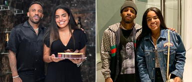 Maialen Carrasco estudió en un costoso colegio de Lima. Maialén Carrasco: Descubre todo sobre el costoso colegio donde estudió la engreída de Jefferson Farfán