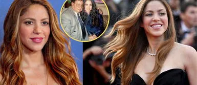 Escritor y periodista colombiano anuncia que publicará la biografía autorizada e inédita de Shakira. Shakira: libro con la biografía autorizada de la cantante tendrá información inédita