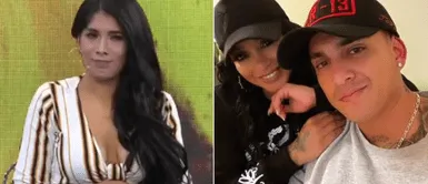 Eduardo Rabanal en el ojo de la tormenta Amante virtual de Eduardo Rabanal no quiere nada serio con él: “Yo no voy a mantenerlo”