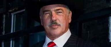 Andrés García fallece a los 81 años. Foto: difusión Andrés García: hijos del actor no quisieron reconciliarse con él antes de su muerte