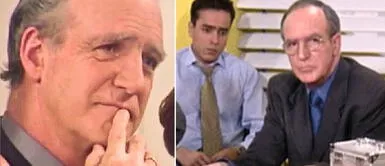 Kepa Amuchastegui, actor que interpretó a Roberto Mendoza, realizó un impactante pedido. "Ayúdenme, por favor": actor de 'Betty, la fea' pide ayuda para encontrar trabajo a sus 81 años