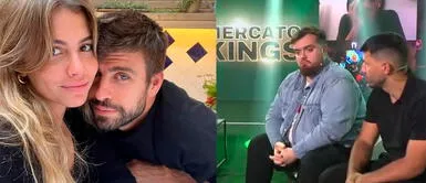 Clara Chía y Gerard Piqué empezaron su relación a poco tiempo de su ruptura con Shakira. Clara Chía es la nueva encargada de Kings League y hay fuertes quejas, afirman amigos de Gerard Piqué