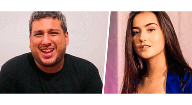 Ricardo Mendoza desmiente enemistad con la actriz Merly Morello. Ricardo Mendoza niega enemistad con Merly Morello: “Somos amigos, somos causas”