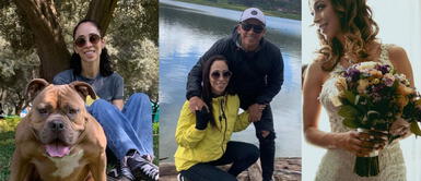 Modelo peruana ahora está alejada de las cámaras de televisión. Olinda Castañeda: Conoce el radical cambio de vida que tuvo la modelo tras su pelea con Tilsa Lozano