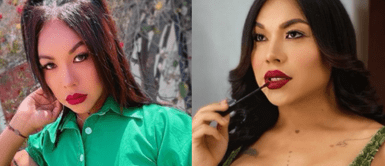 Dayanita responde a críticos por presunta soberbia Dayanita se defiende y asegura que no es soberbia: “Saludo a todos”