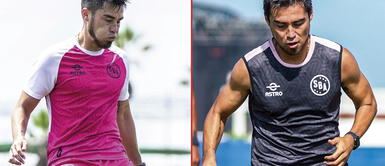 Rodrigo Cuba es una de las piezas fundamentales del Sport Boys del Callao Rompió su silencio: Rodrigo Cuba explotó y explicó por qué Sport Boys está en los últimos lugares