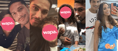 Paolo Guerrero tiene cuatro hijos con cuatro mujeres diferentes ¡Nuevamente es Papá! ¿Cuántos hijos tiene Paolo Guerrero, cuáles son sus nacionalidades y quiénes son sus mamás?