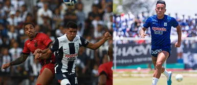 Christian Cueva es el nuevo fichaje de Alianza Lima. Christian Cueva tras encuentro ante Paranaense: "En un partido no puedo definirme"
