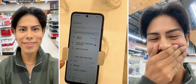 Usuarios critican a influencer peruano por decir que celulares Android es para gente pobre Usuarios critican a influencer peruano por decir que celulares Android es para "gente pobre"