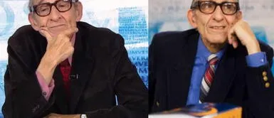 Intelectual peruano habló sobre los fetiches sexuales. Fetiches sexuales: ¿qué decía Marco Aurelio Denegri sobre este tema que a todos interesa?