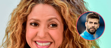 Viralizan entrevista a Shakira donde reconoce haber tenido piojos de niña: "Momentos latinoamericanos" Viralizan entrevista a Shakira donde reconoce haber tenido piojos de niña: "¿A quién no?"