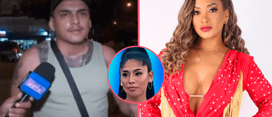 Eduardo Rabanal se arrepiente de infidelidad a Paula Arias: "Me he equivocado" Eduardo Rabanal se arrepiente de infidelidad a Paula Arias: "Me he equivocado"