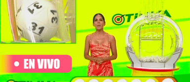 Resultados Tinka del miércoles 5 de abril del 2023: Mira AQUÍ las bolillas ganadoras Resultados Tinka del miércoles 5 de abril del 2023: Mira AQUÍ las bolillas ganadoras