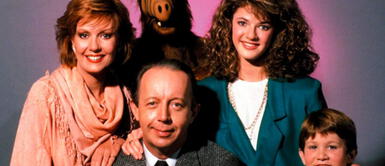 Esta fue una serie norteamericana de los años 80. ‘ALF’: Así luce Andrea Elson, la actriz que dio vida a Lynn Tanner tras 33 años de la serie