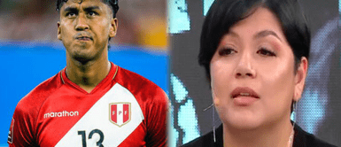 Renato Tapia reconoce legalmente a su hijo Renato Tapia reconoció legalmente al hijo que tuvo fuera de su matrimonio tras denuncia de Daniela Castro