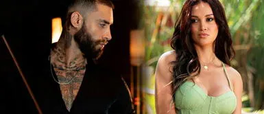 Angie pone las manos al fuego por Jota Benz y niega infidelidad Angie pone las manos al fuego por Jota Benz y niega infidelidad: “Para mí es imposible”