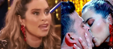 Ethel Pozo quedaría fuera de 'Maricucha 2' tras su beso con Christian Domínguez ¿Ethel Pozo no va más en 'Maricucha' tras 'chape' con Christian Domínguez? Esta sería la razón