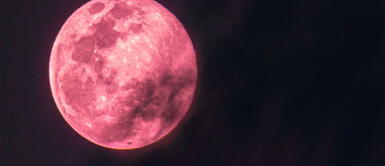 Luna rosa de abril: hoy el Perú podrá disfrutar de este hermoso espectáculo nocturno Luna rosa de abril: hoy el Perú podrá disfrutar de este hermoso espectáculo nocturno