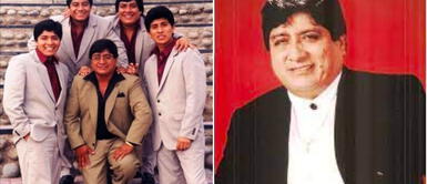 Elmer Yaipén tuvo un trágico final que marcó la historia de Grupo 5. La desgarradora historia tras la muerte de Elmer Yaipén, el fundador de Grupo 5 que impactó en el Perú