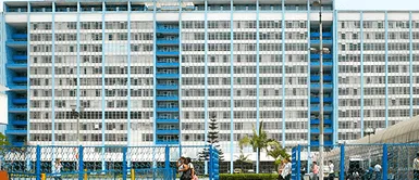 Doctores amputan pierna de enfermera víctima de violación grupal en Puno Doctores amputan pierna de enfermera víctima de violación grupal en Puno