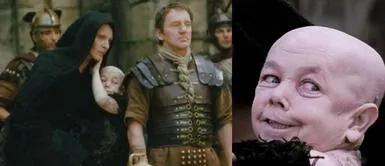 La película norteamericana fue exitosa en su estreno. ‘La Pasión de Cristo’: Entérate el radical cambio físico que sufrió el ‘Bebé Demonio’ a sus 60 años ¡No lo reconocerás!