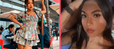 ¿Llama mentirosos a sus compañeros? Dayanita regresa a la alameda ‘Chabuca Granda’ y asegura no ser creída ¿Llama mentirosos a sus compañeros? Dayanita regresa a la alameda ‘Chabuca Granda’ y asegura no ser creída