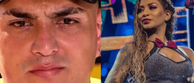 Paula Arias comparte fuerte reflexión tras ruptura con Eduardo Rabanal Paula Arias 'sepulta' a Eduardo Rabanal con potente mensaje tras infidelidad: "Hay un plan perfecto para mí"