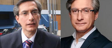 Periodista muestra el interior de su majestuosa vivienda. Federico Salazar: Esta la imponente casa del reconocido periodista y figura de América Televisión